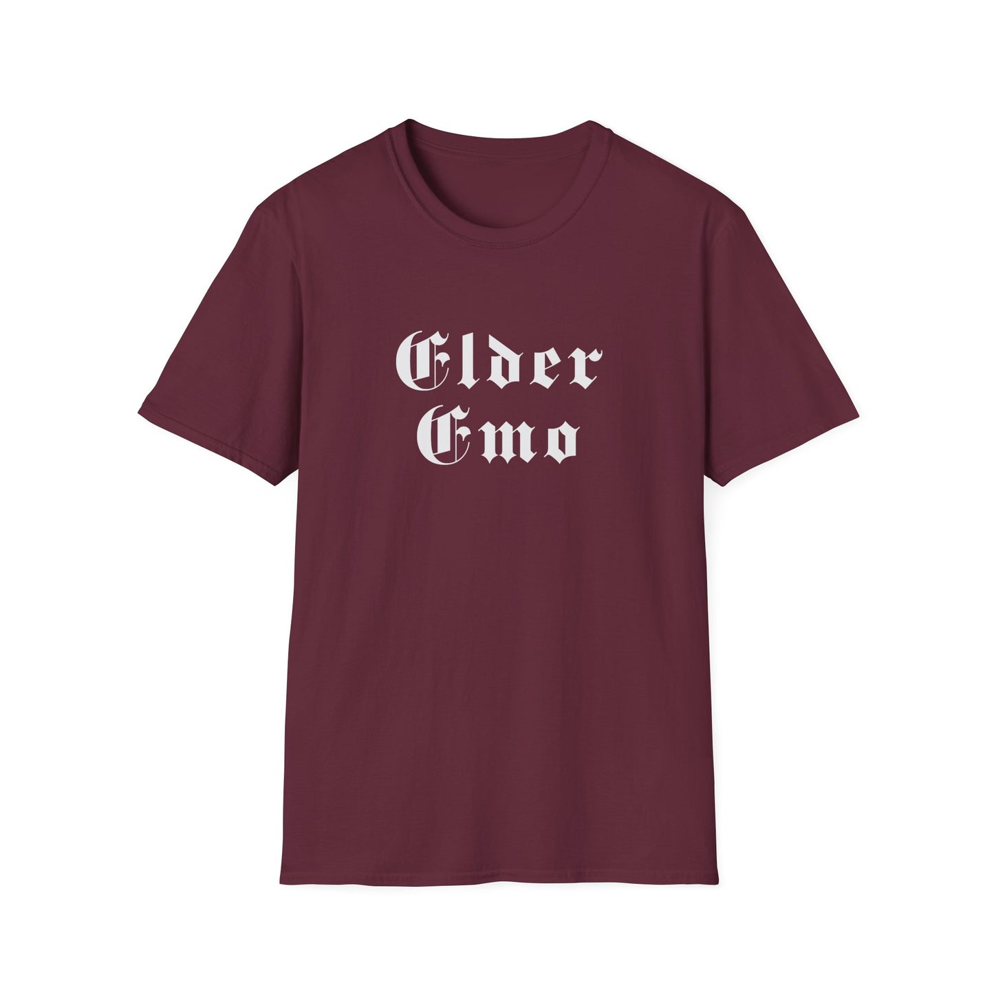 Elder Emo T-Shirt