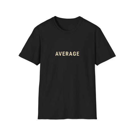 Average T-Shirt