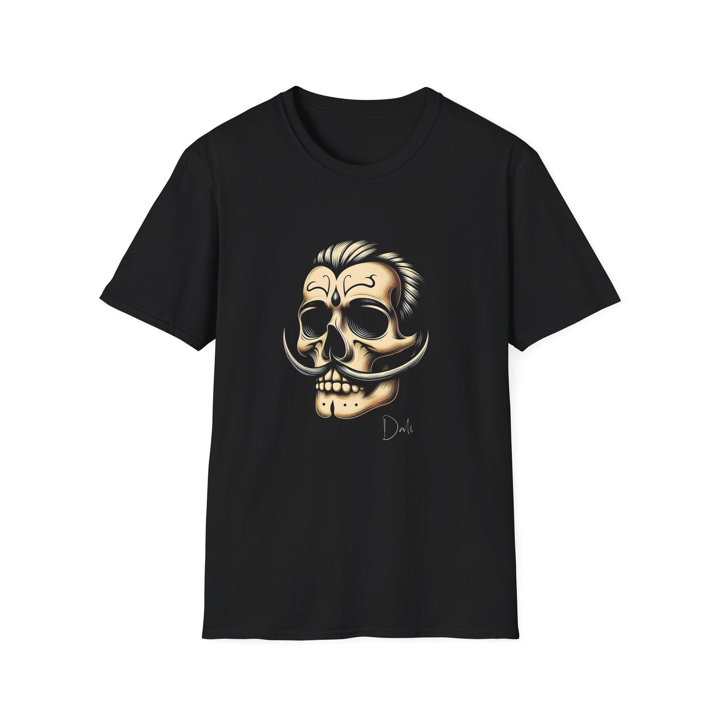 Dali T-Shirt