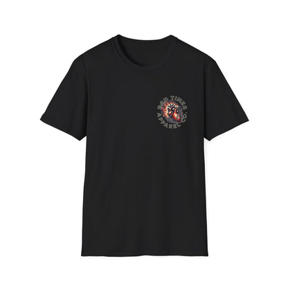 Heartburn T-Shirt