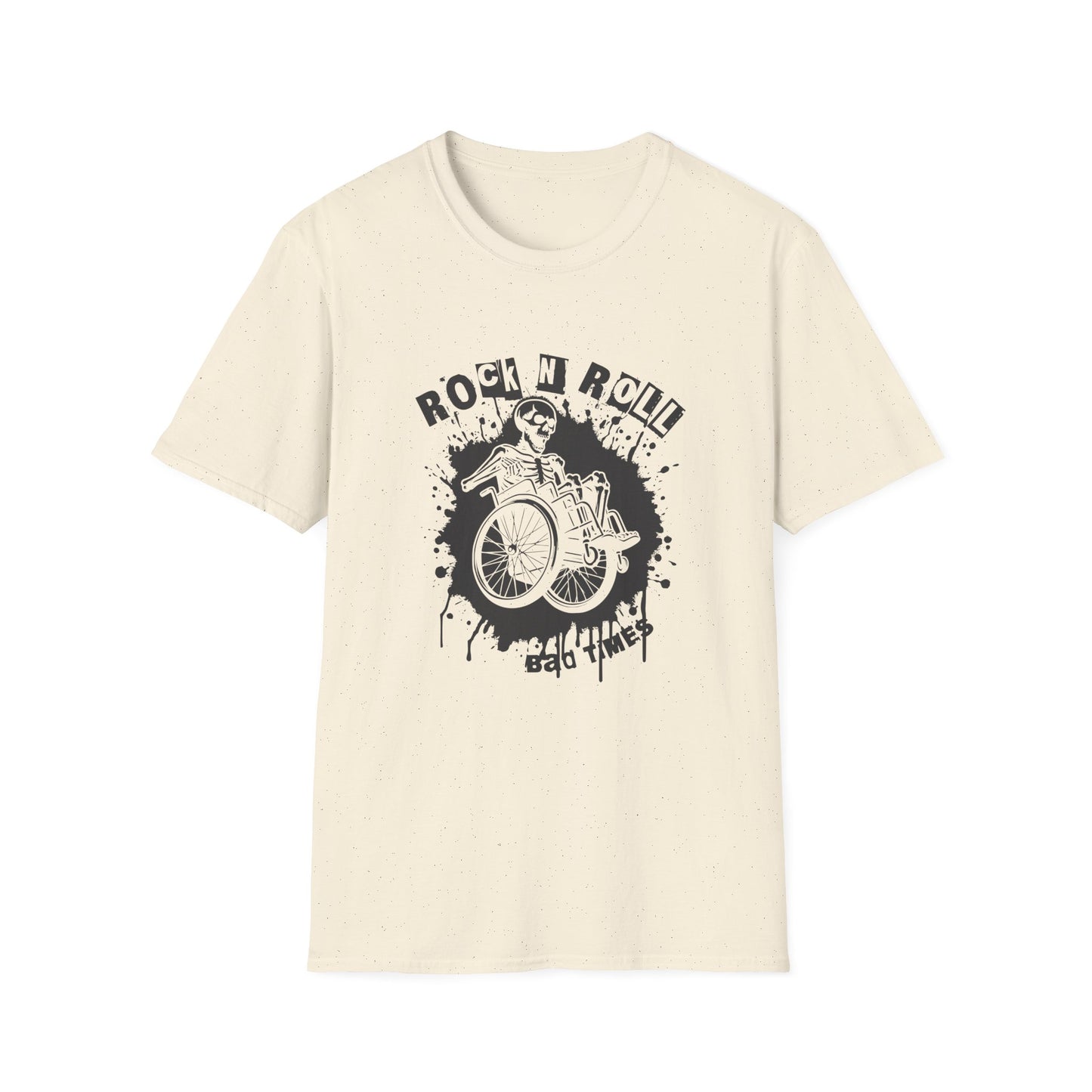 Rock And Roll T-Shirt