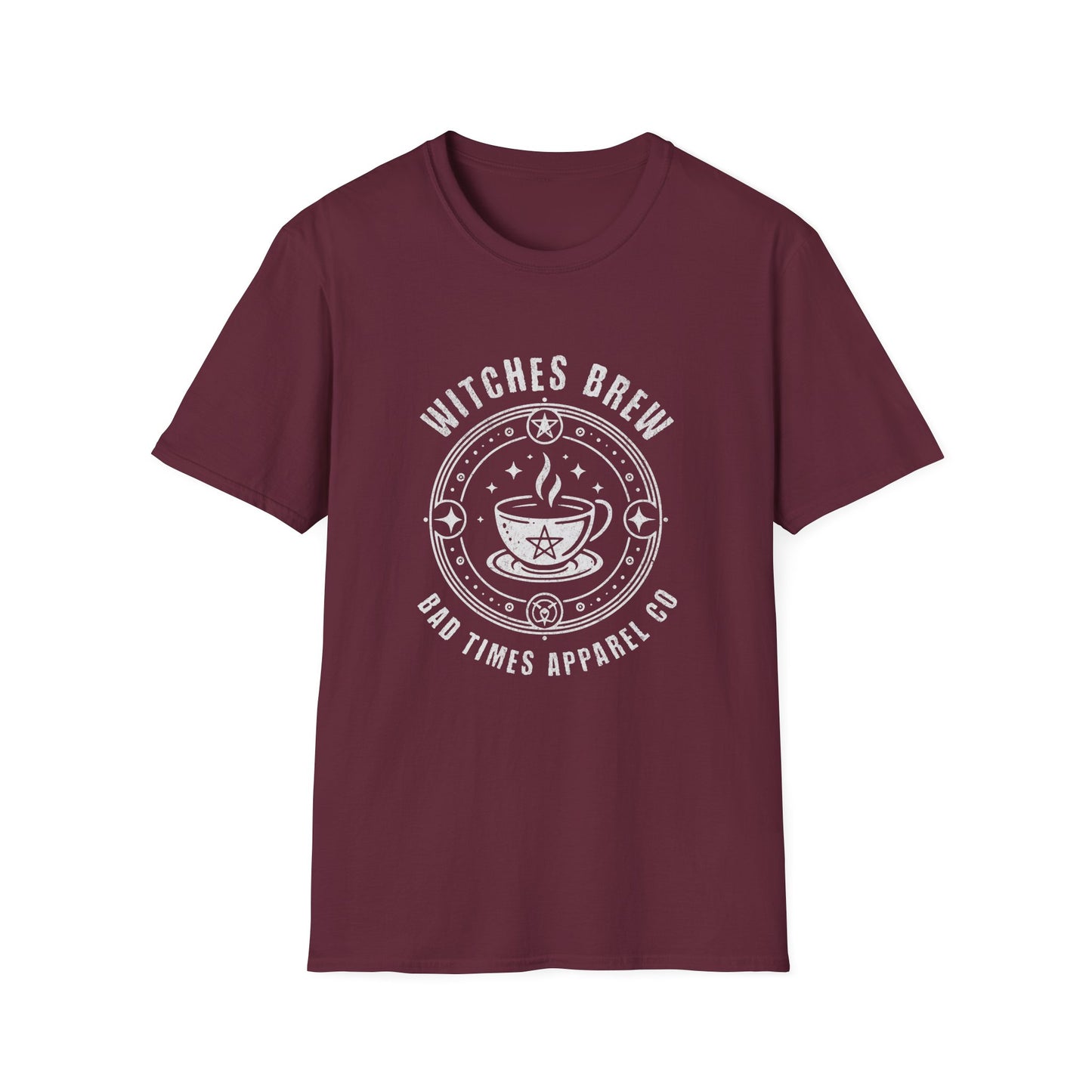 Witches Brew T-Shirt