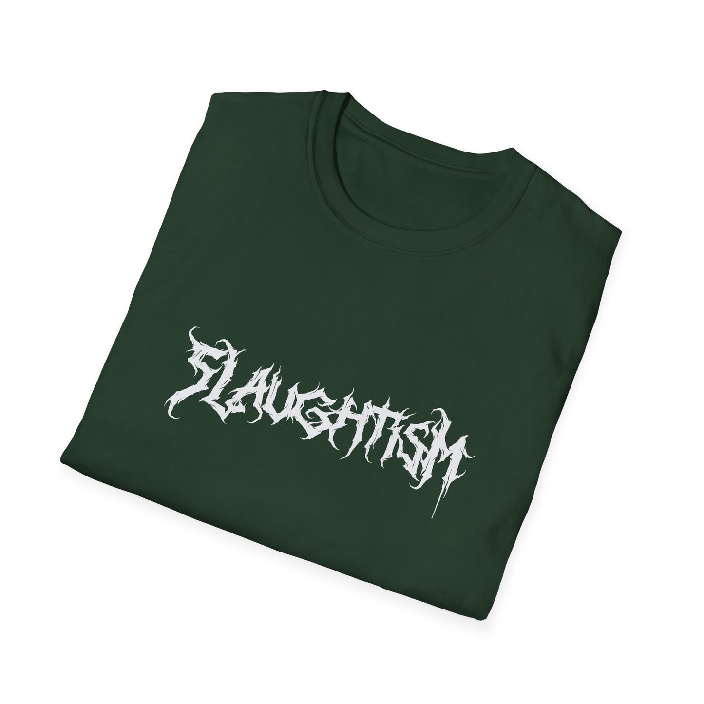 Slaughtism T Shirt