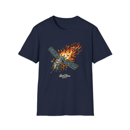 Burning Up T-Shirt