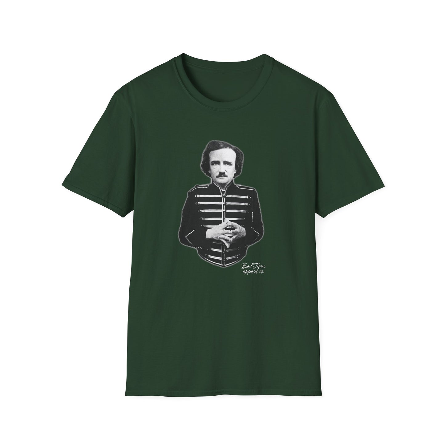 Poe T-Shirt