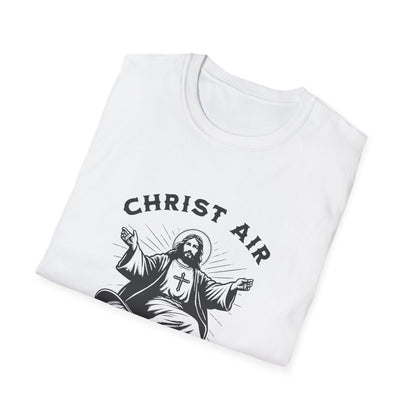 Christ Air T-Shirt