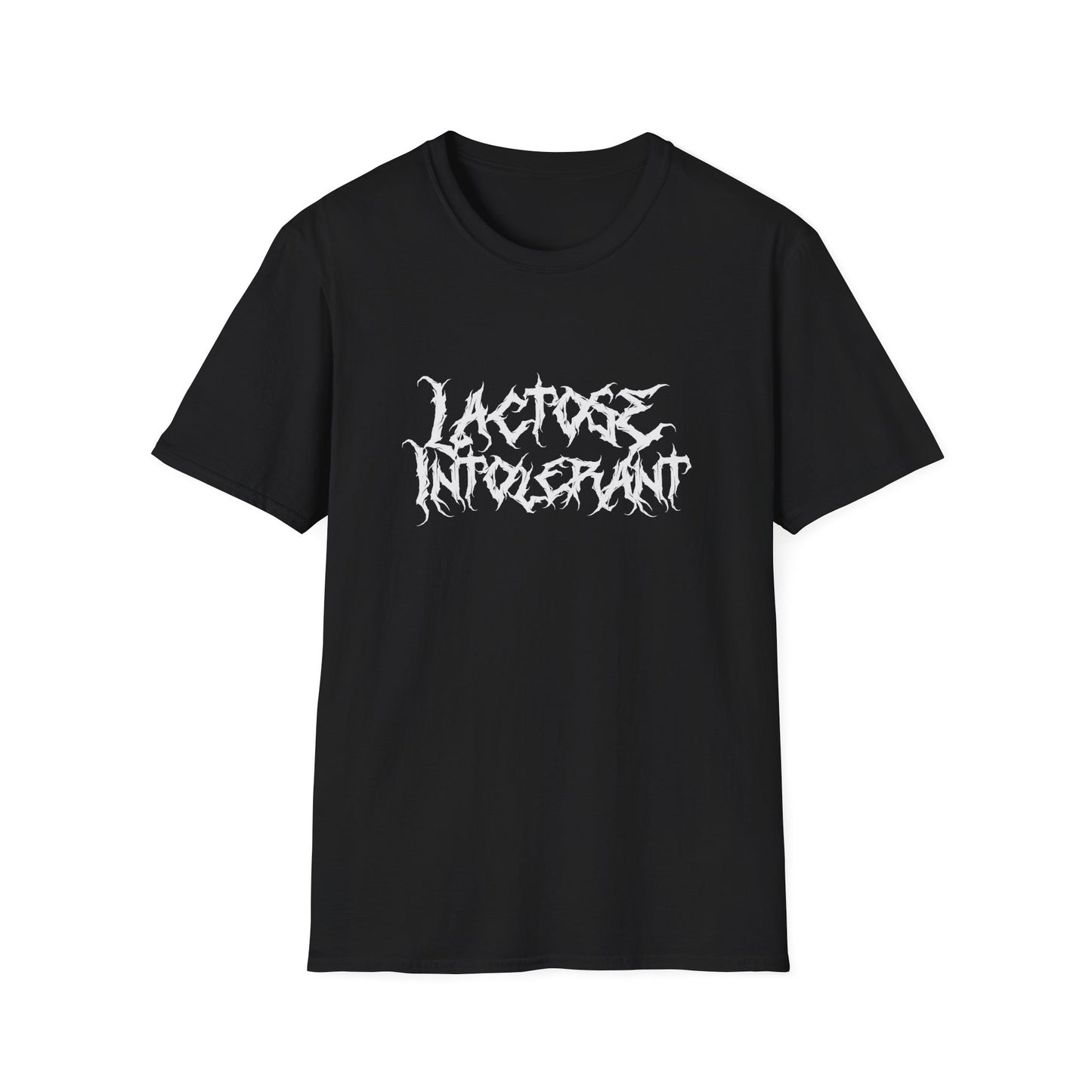 Lactose Intolerant T-Shirt