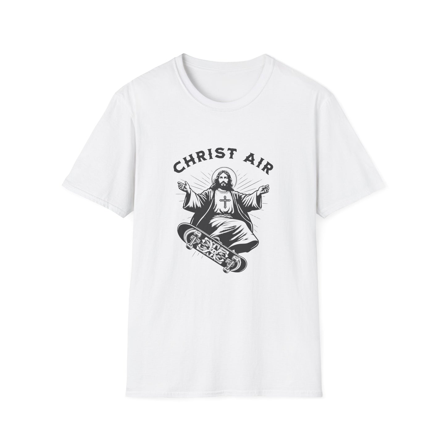 Christ Air T-Shirt