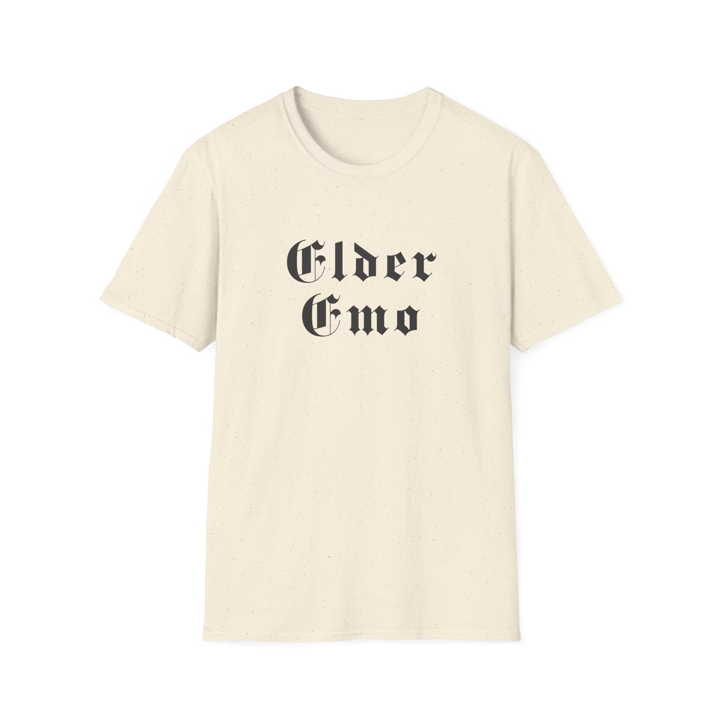 Elder Emo T-Shirt