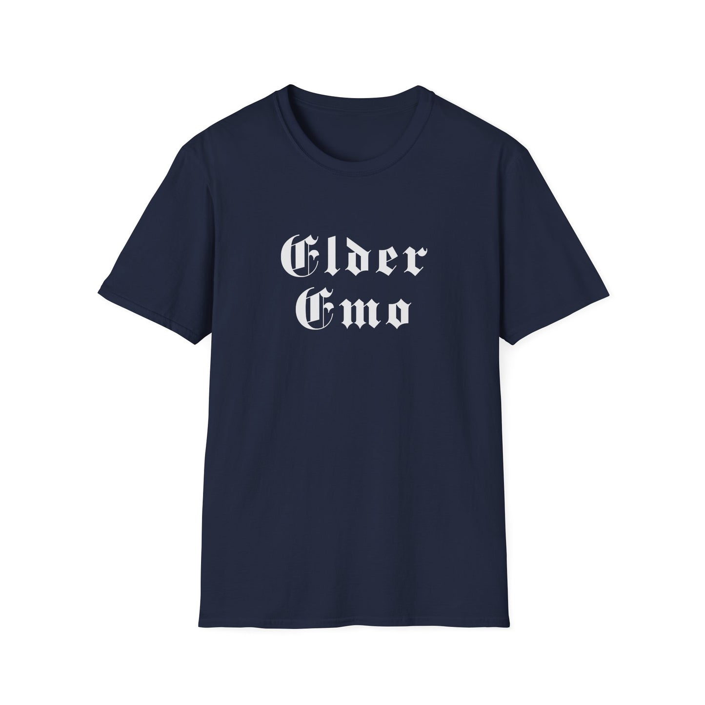 Elder Emo T-Shirt