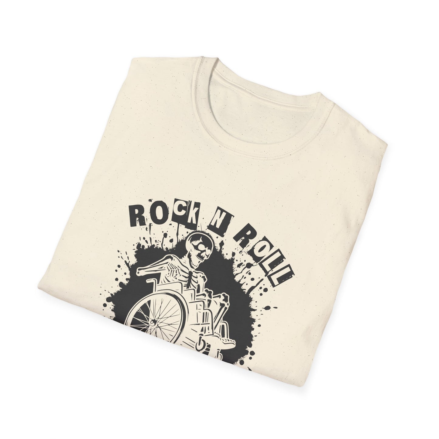 Rock And Roll T-Shirt