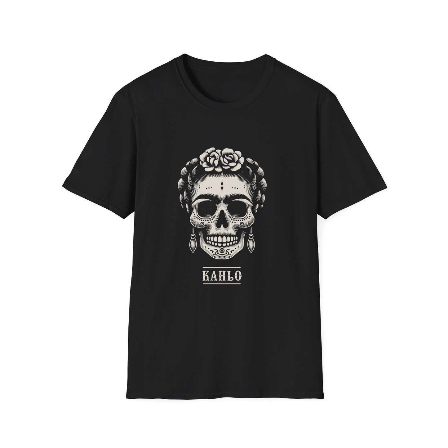 Kahlo T-Shirt