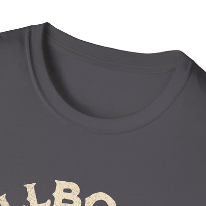 Hellbound Book Club T-Shirt