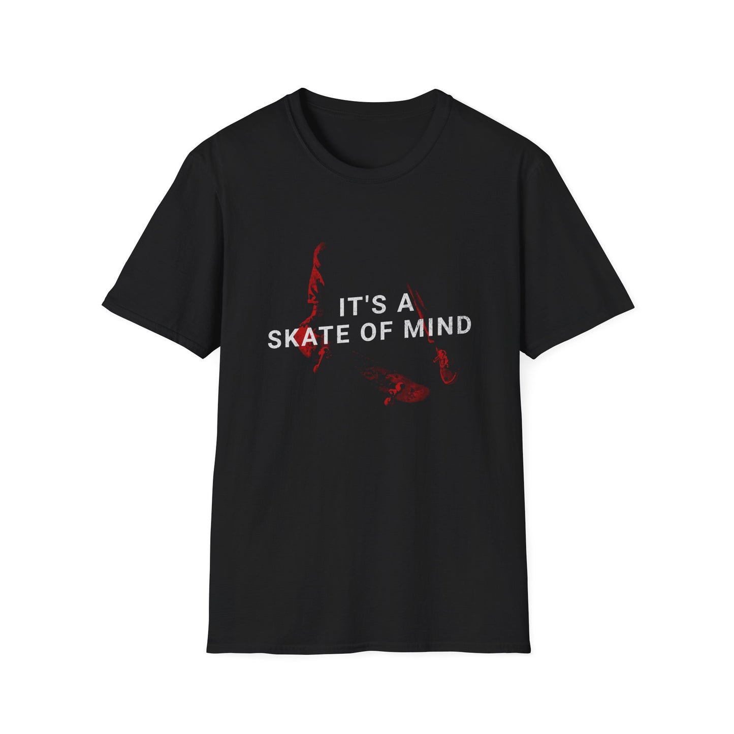 Skate Of Mind T-Shirt