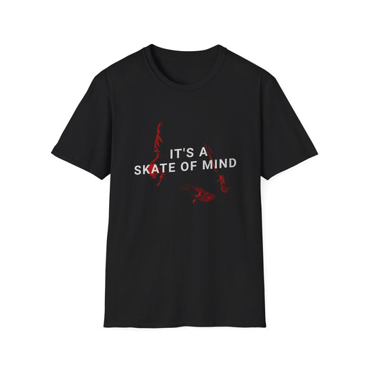 Skate Of Mind T-Shirt