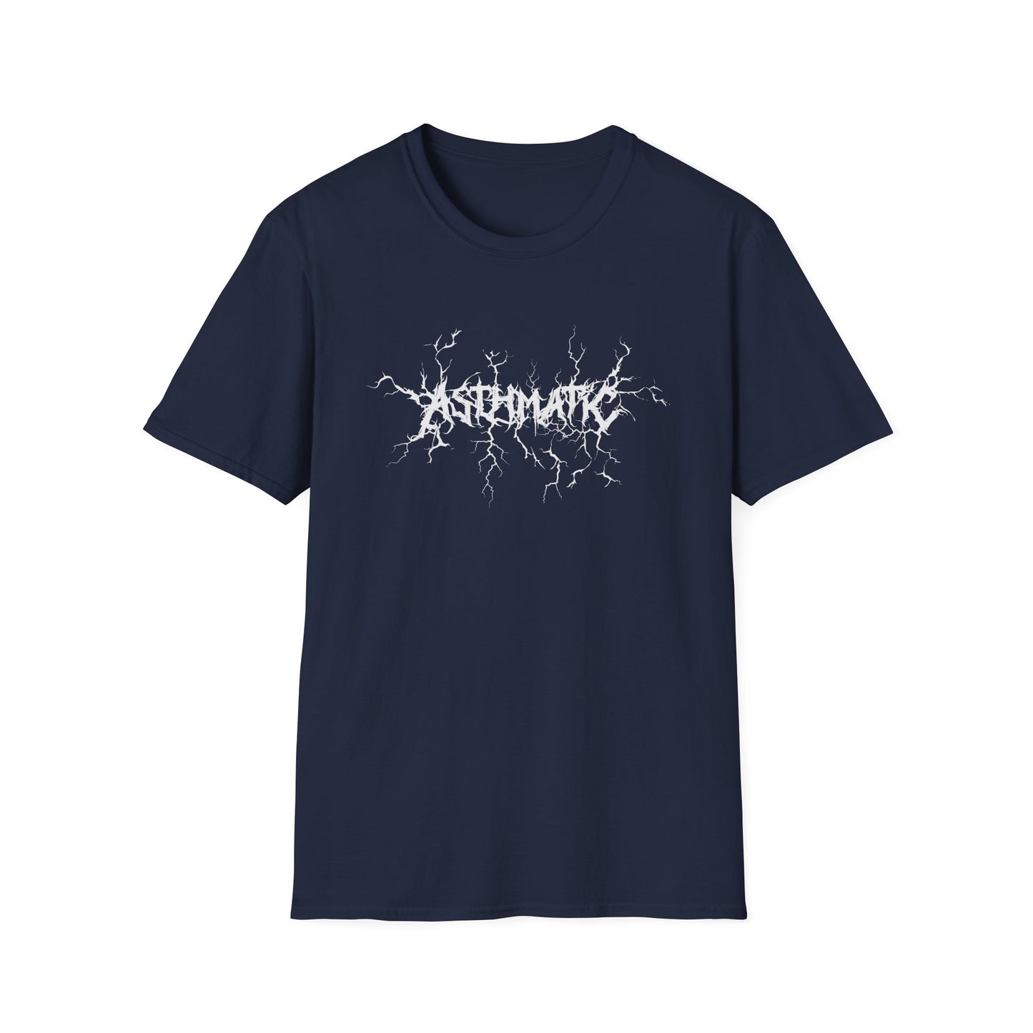 Asthmatic T-Shirt