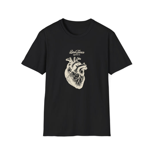 Heart T-Shirt