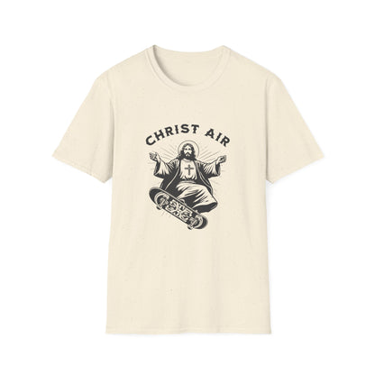 Christ Air T-Shirt