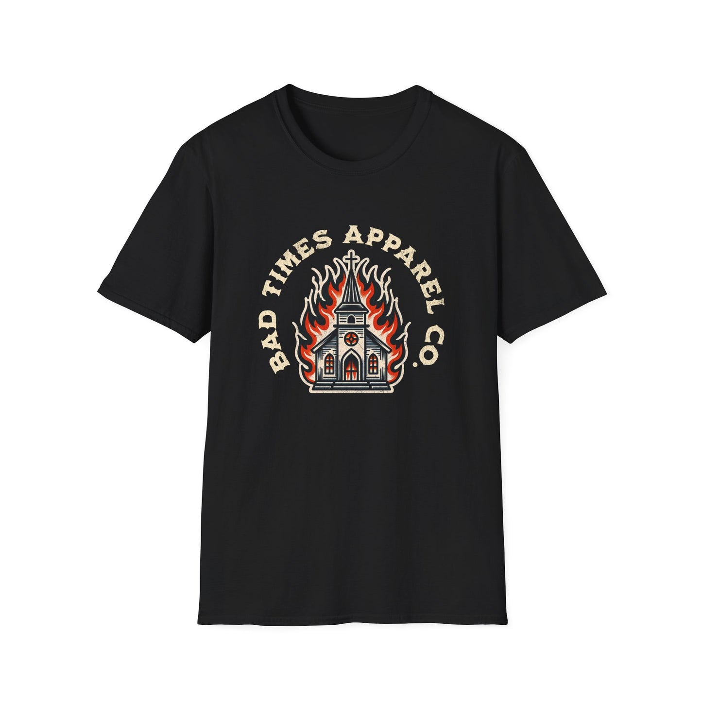 Church T-Shirt