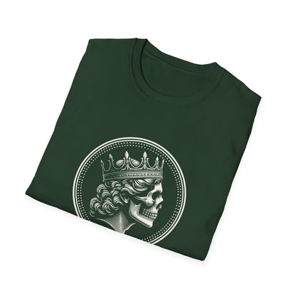 Coin T-Shirt