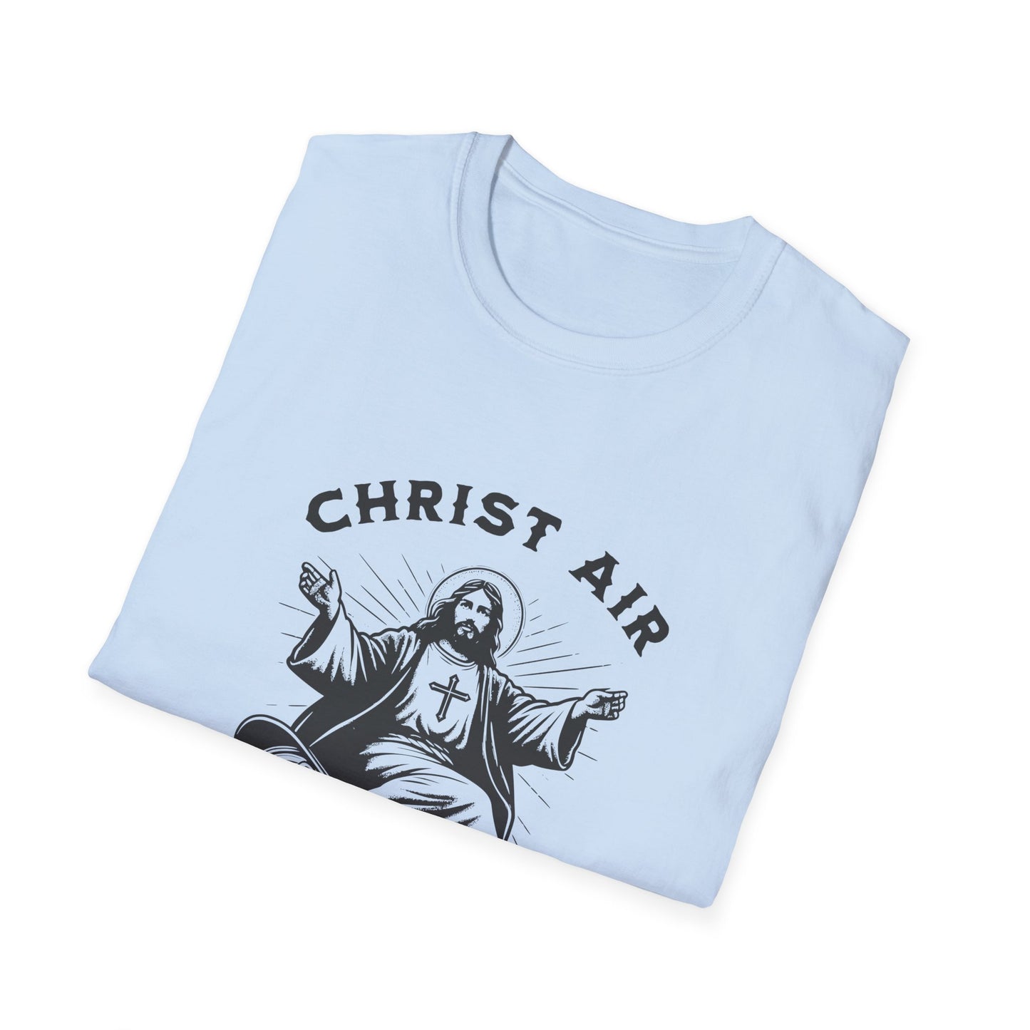 Christ Air T-Shirt