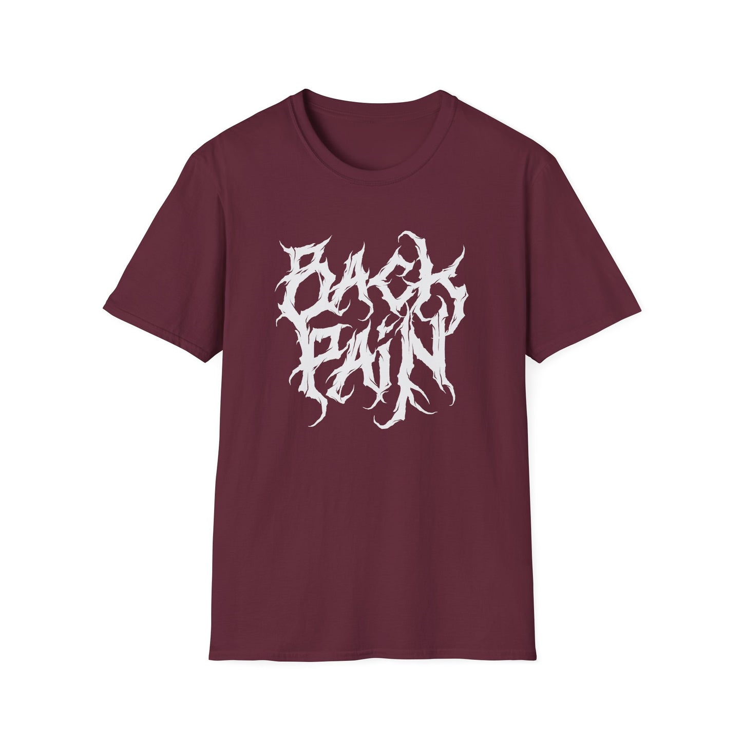 Back Pain T-Shirt