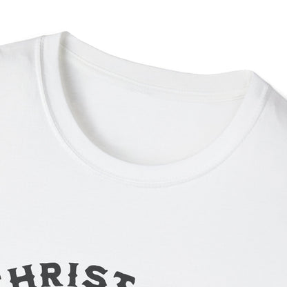 Christ Air T-Shirt