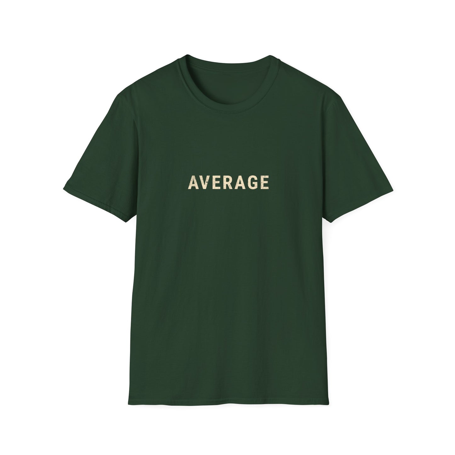 Average T-Shirt