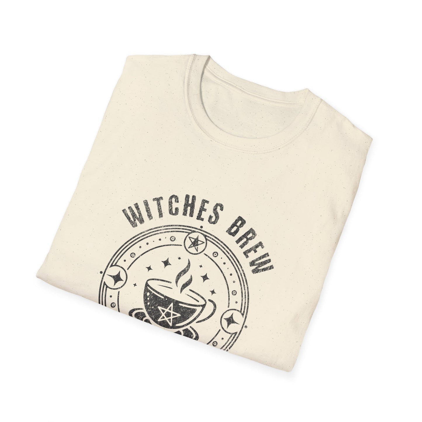 Witches Brew T-Shirt