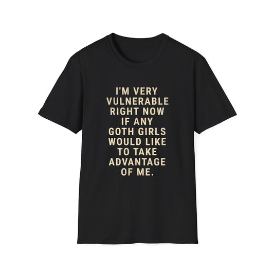 Goth Girls T-Shirt