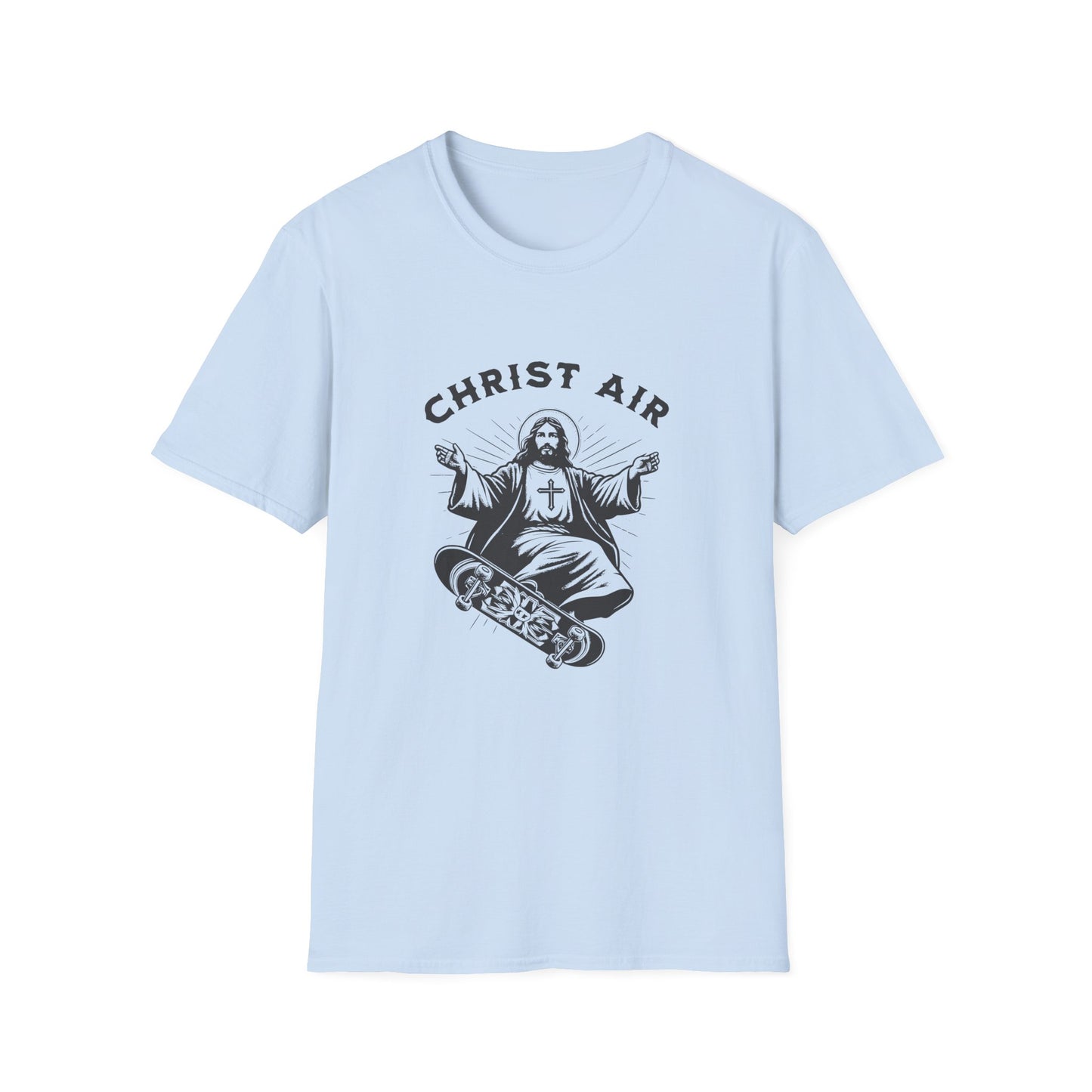 Christ Air T-Shirt