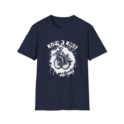 Rock And Roll T-Shirt