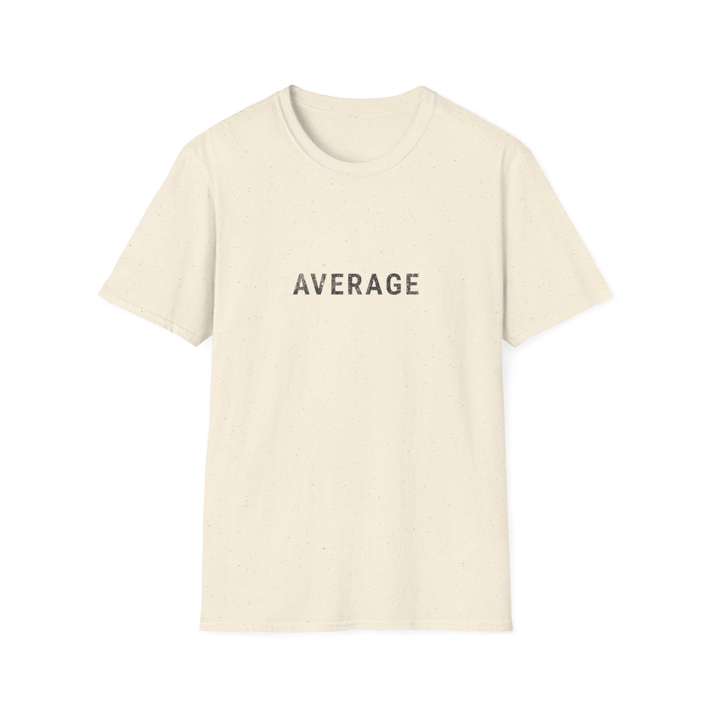 Average T-Shirt