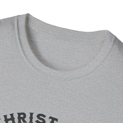 Christ Air T-Shirt