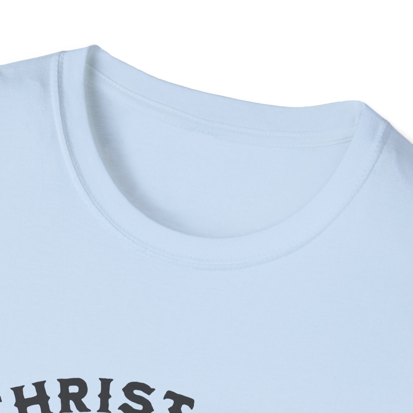 Christ Air T-Shirt