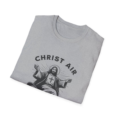 Christ Air T-Shirt