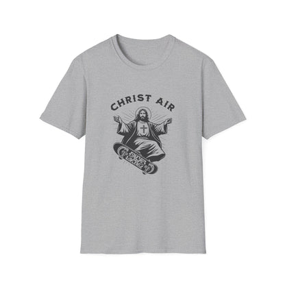 Christ Air T-Shirt