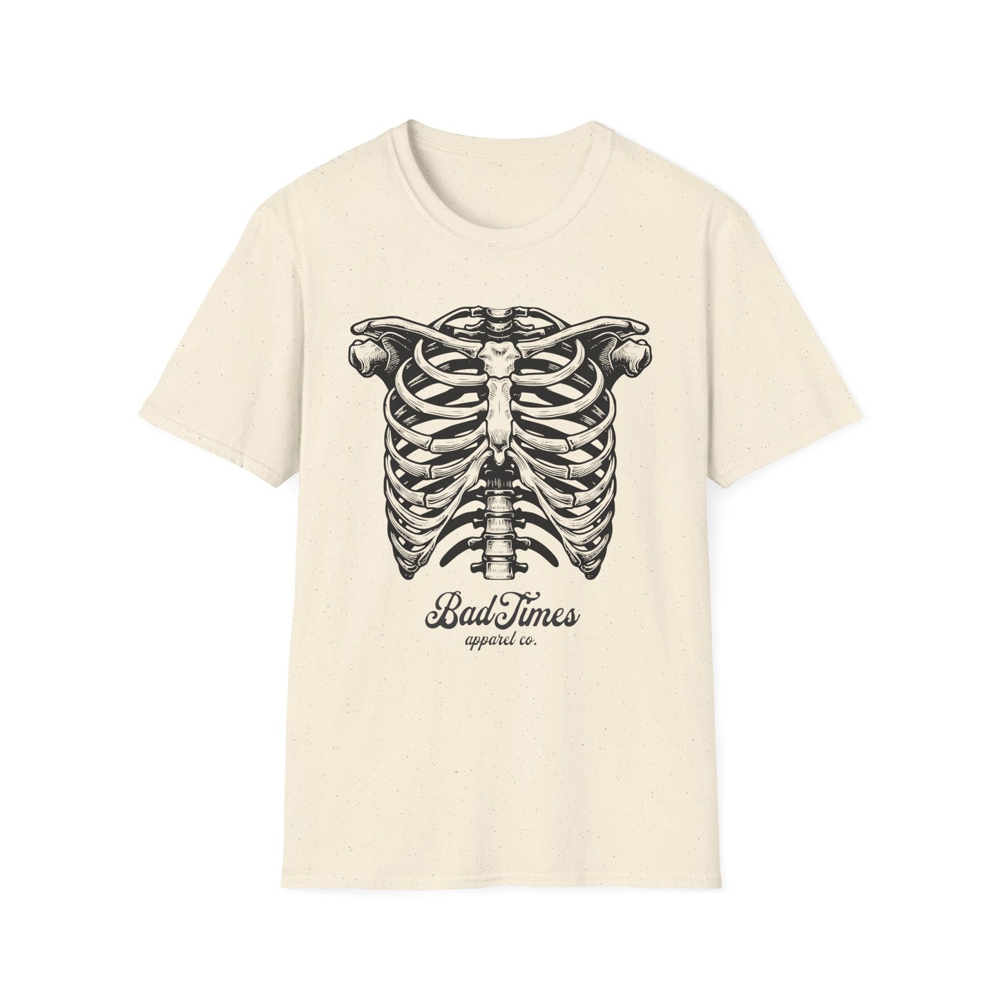 Ribcage T-Shirt