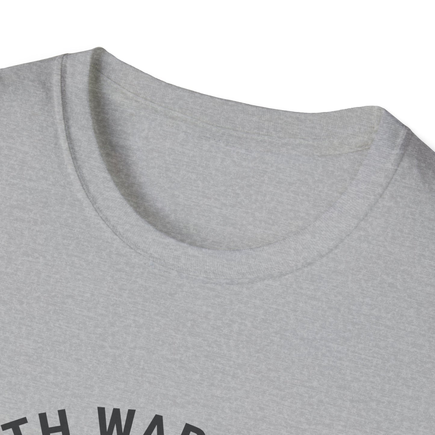 Death Warmed Up T-Shirt