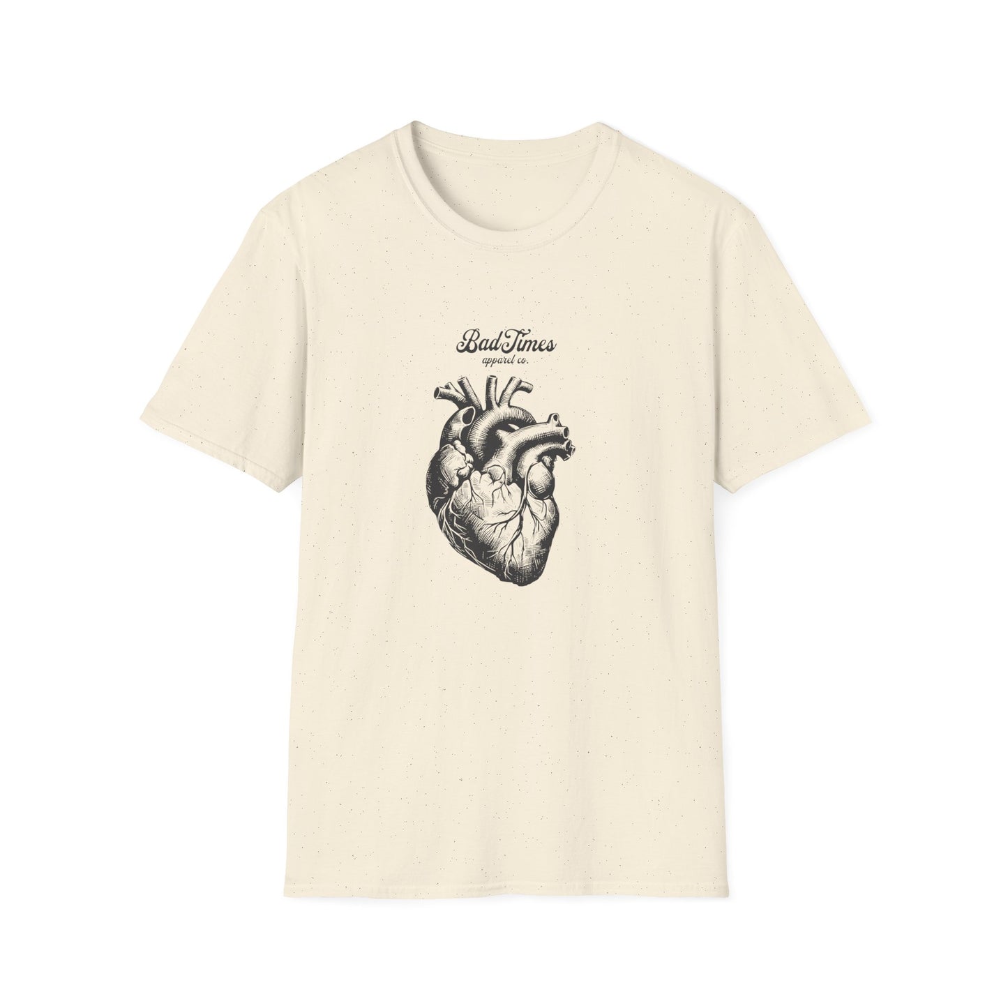 Heart T-Shirt