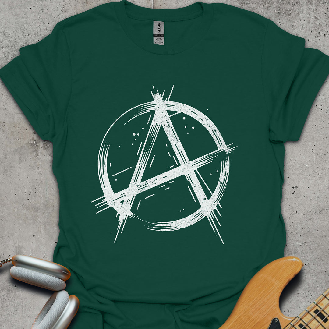 Anarchy T-Shirt