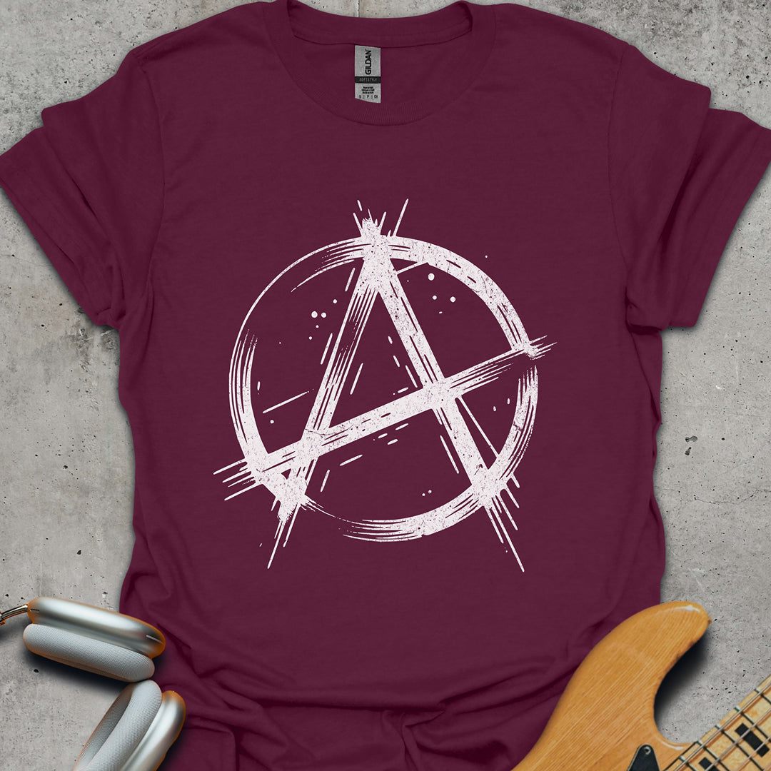 Anarchy T-Shirt