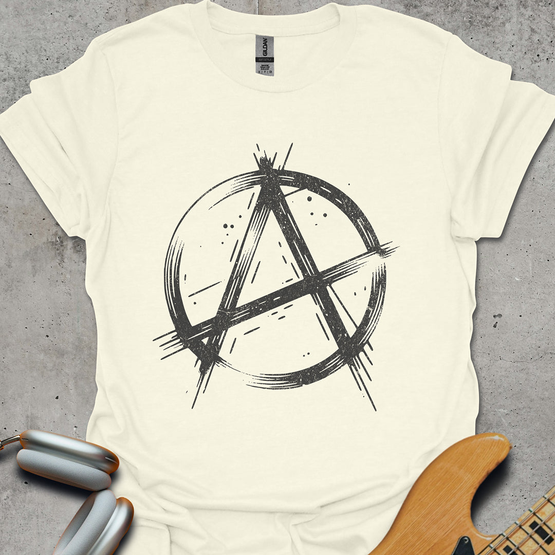 Anarchy T-Shirt