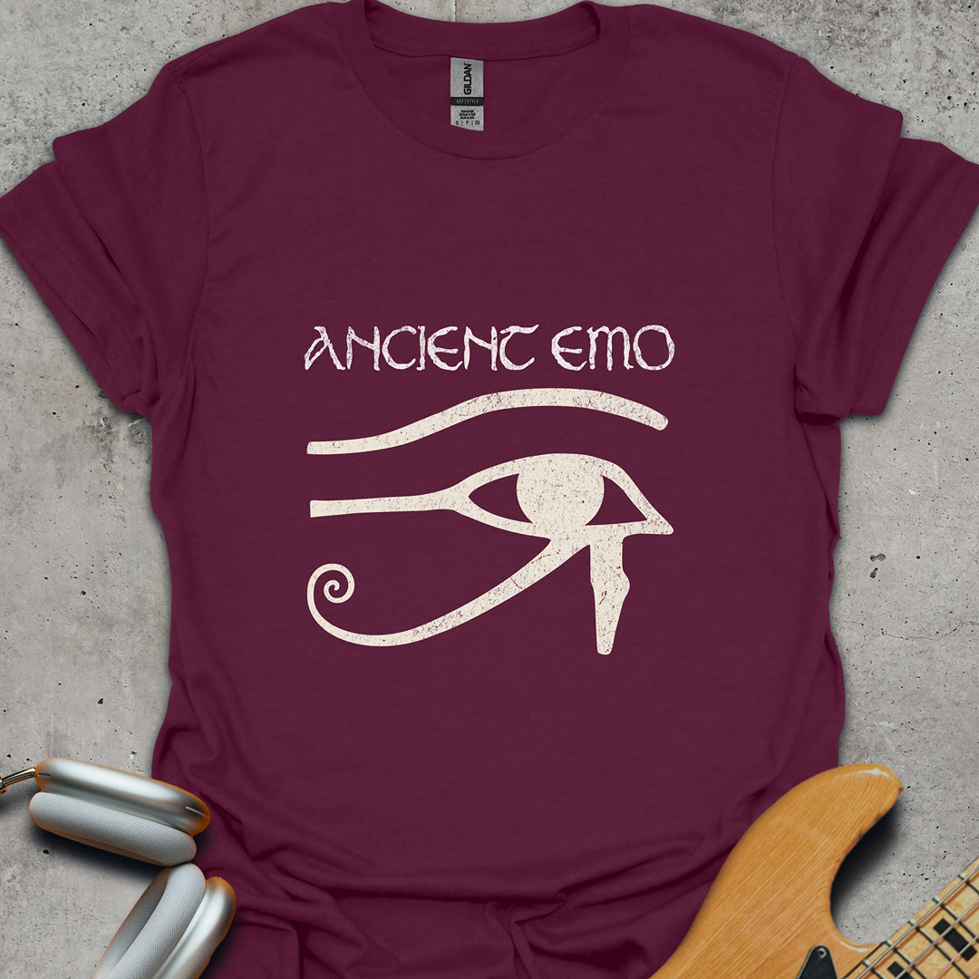 Ancient Emo T-Shirt