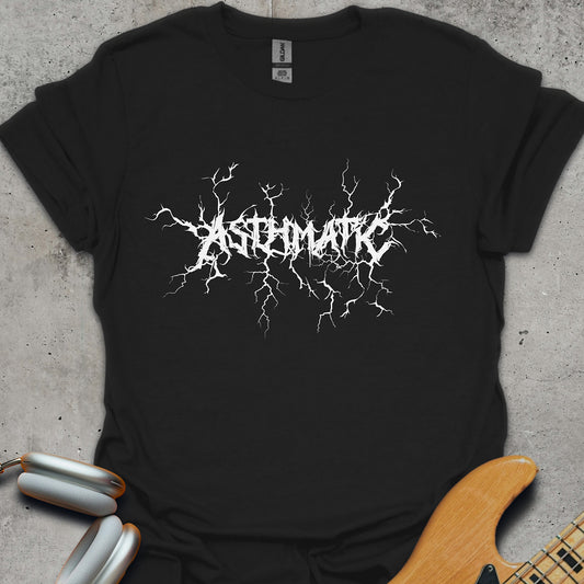 Asthmatic T-Shirt