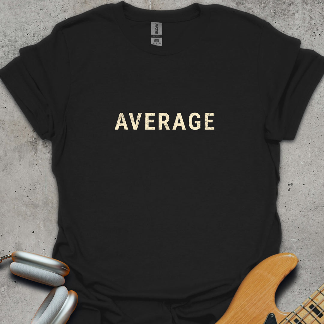 Average T-Shirt