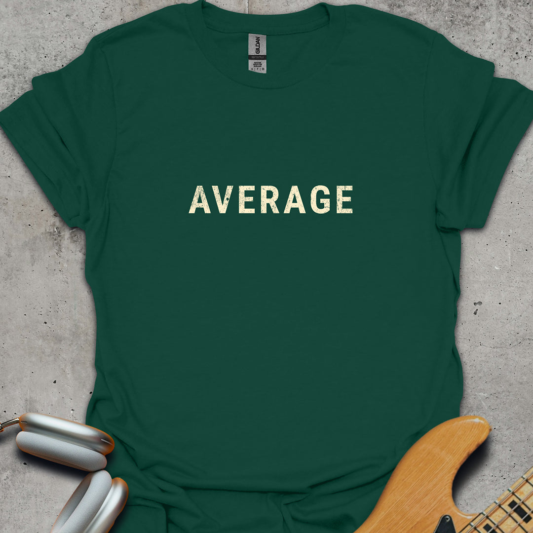 Average T-Shirt