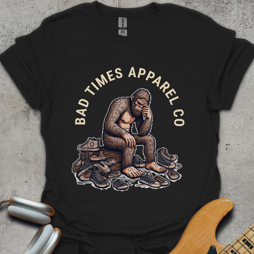 Bigfoot T-Shirt