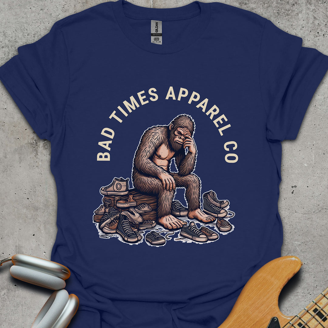 Bigfoot T-Shirt