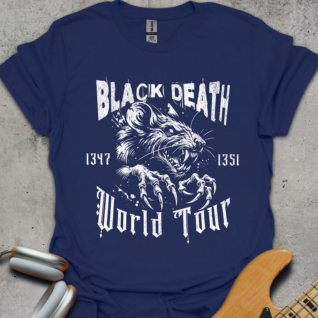 Black Death T-Shirt